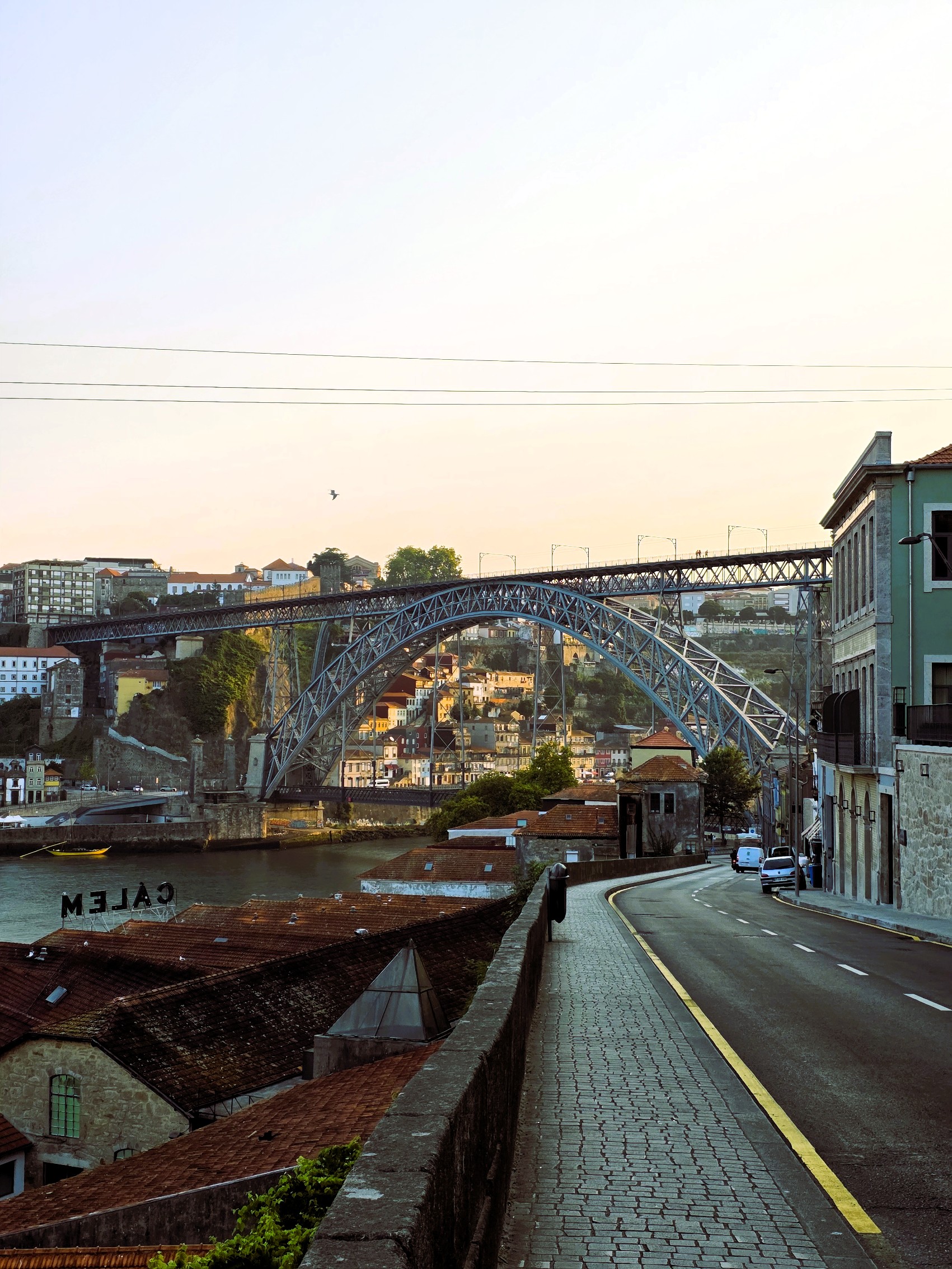 Porto view